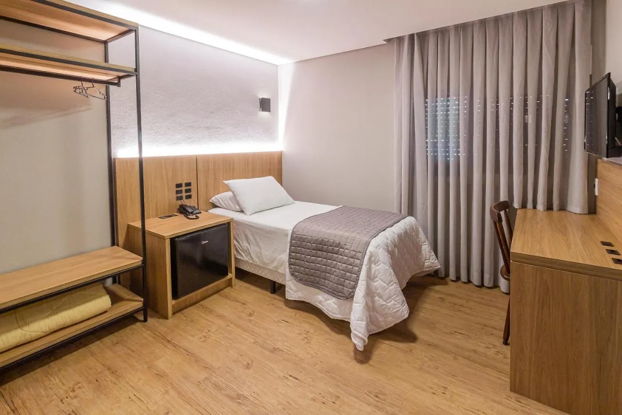 Hotel Werlich Sao Jose   Sao Jose (Santa Catarina)