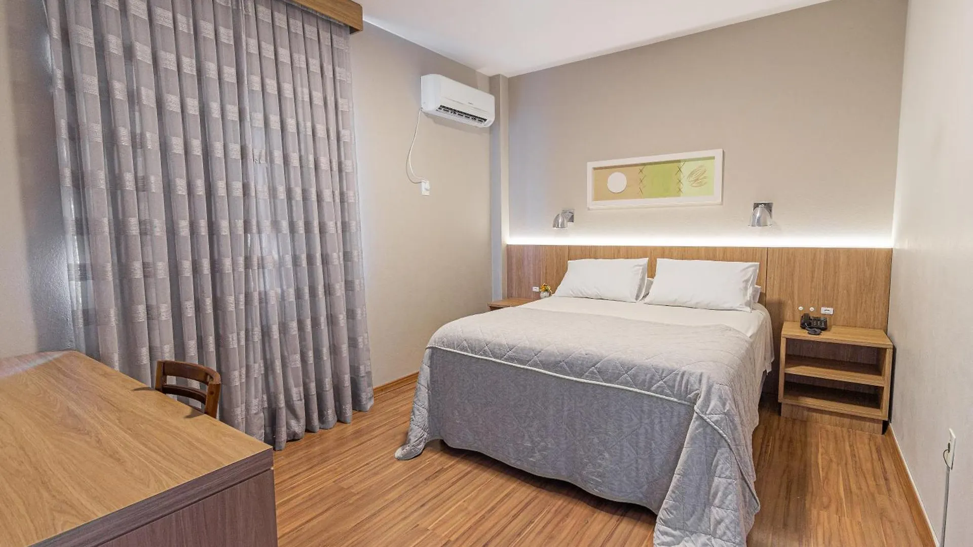Hotel Werlich Sao Jose