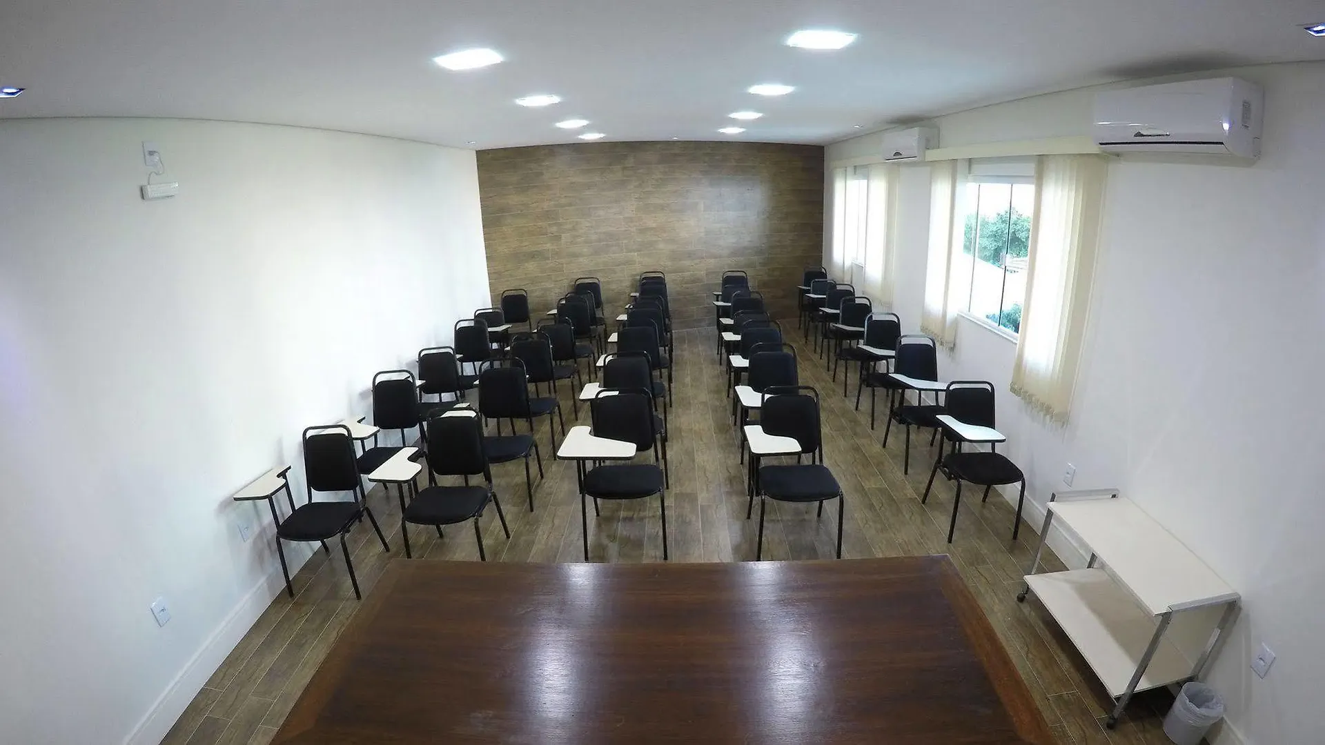 Hotel Werlich Sao Jose  Brazilië