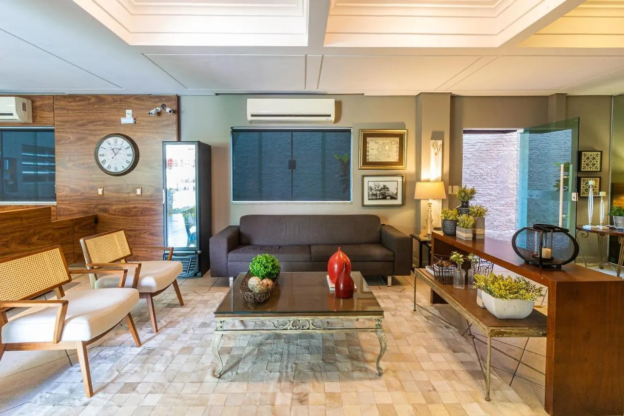 Hotel Werlich Sao Jose