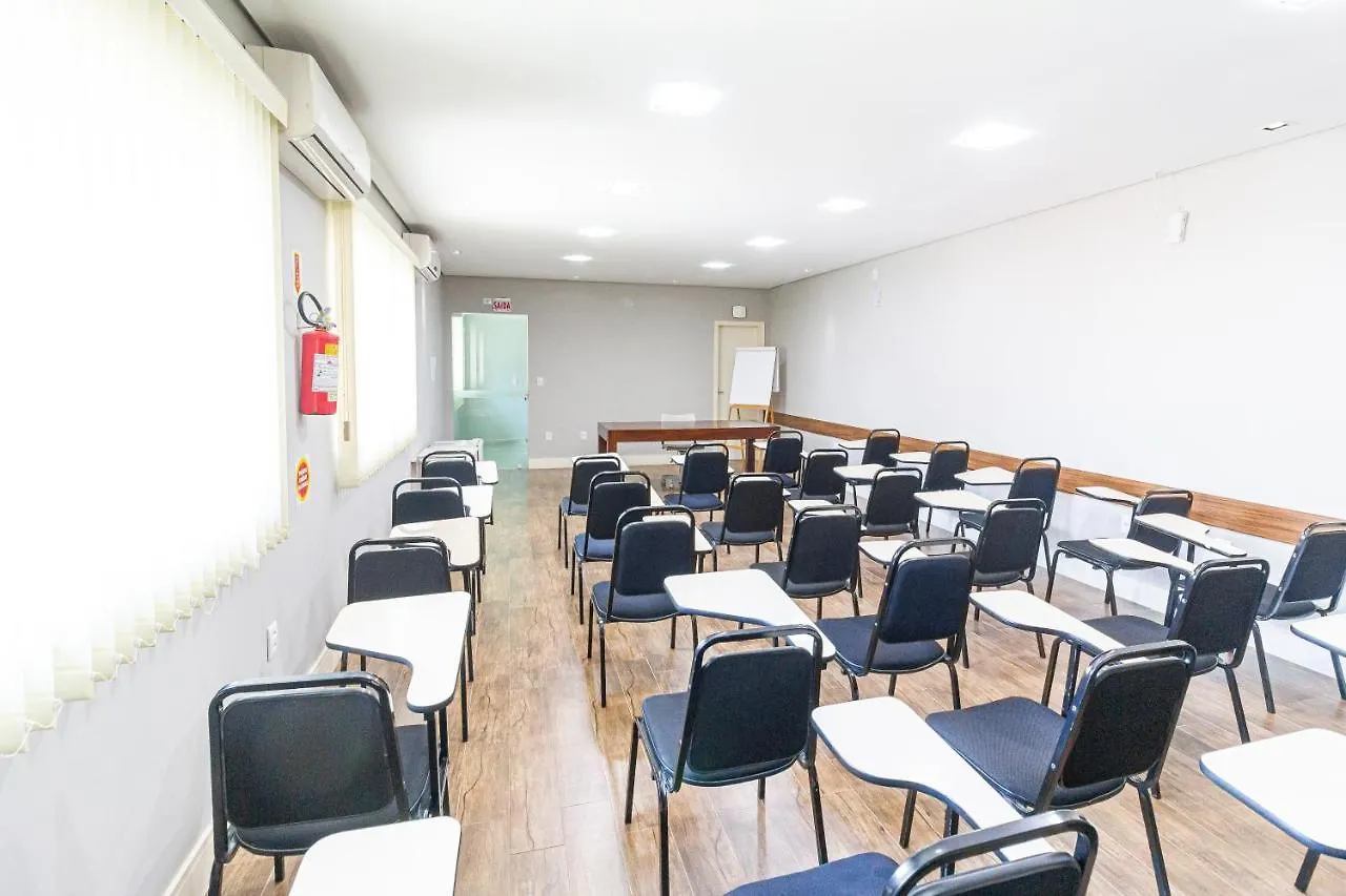 Hotel Werlich Sao Jose   Sao Jose (Santa Catarina)
