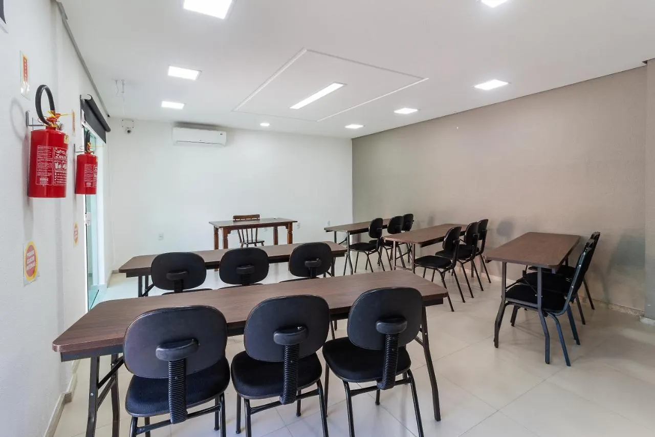 Hotel Werlich Sao Jose
