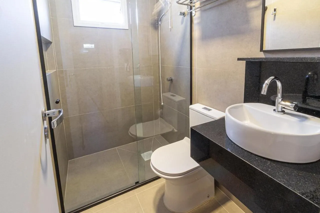Hotel Werlich Sao Jose