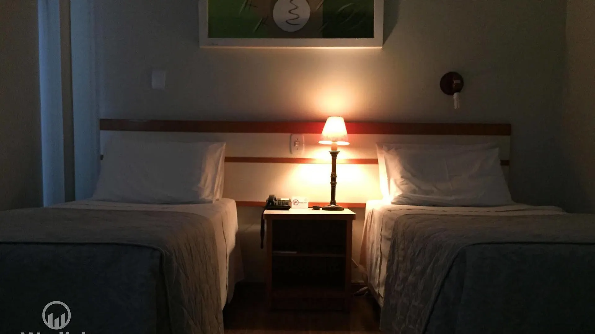Hotel Werlich Sao Jose  3*, Sao Jose (Santa Catarina)