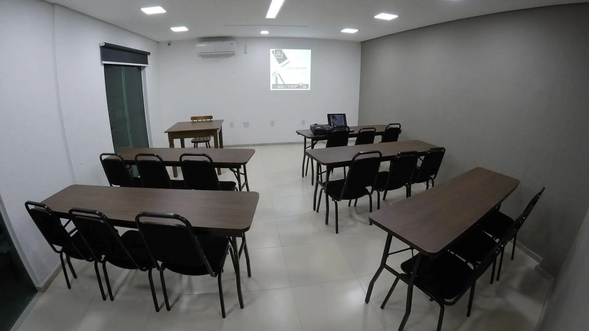 Hotel Werlich Sao Jose