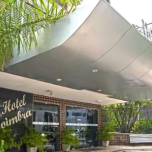 Coimbra Brasil