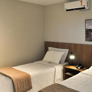 Suites Residence Brasil