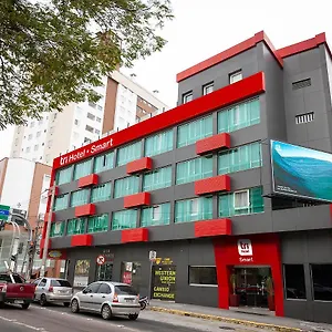 Hotel Tri Smart Criciuma
