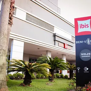 Hotel Ibis Sao Jose