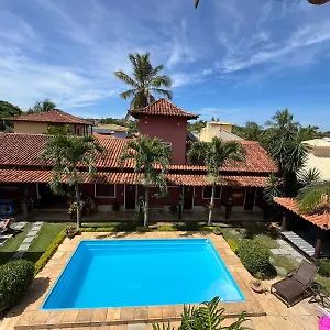 Casa Da Aroeira Brasil