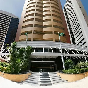 Plaza Suítes Brasil