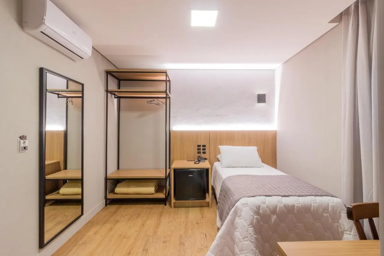 Hotel Werlich Sao Jose
