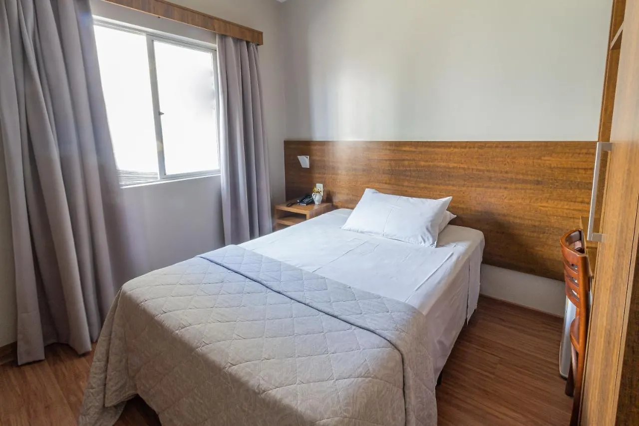 Hotel Werlich Sao Jose  Brasil