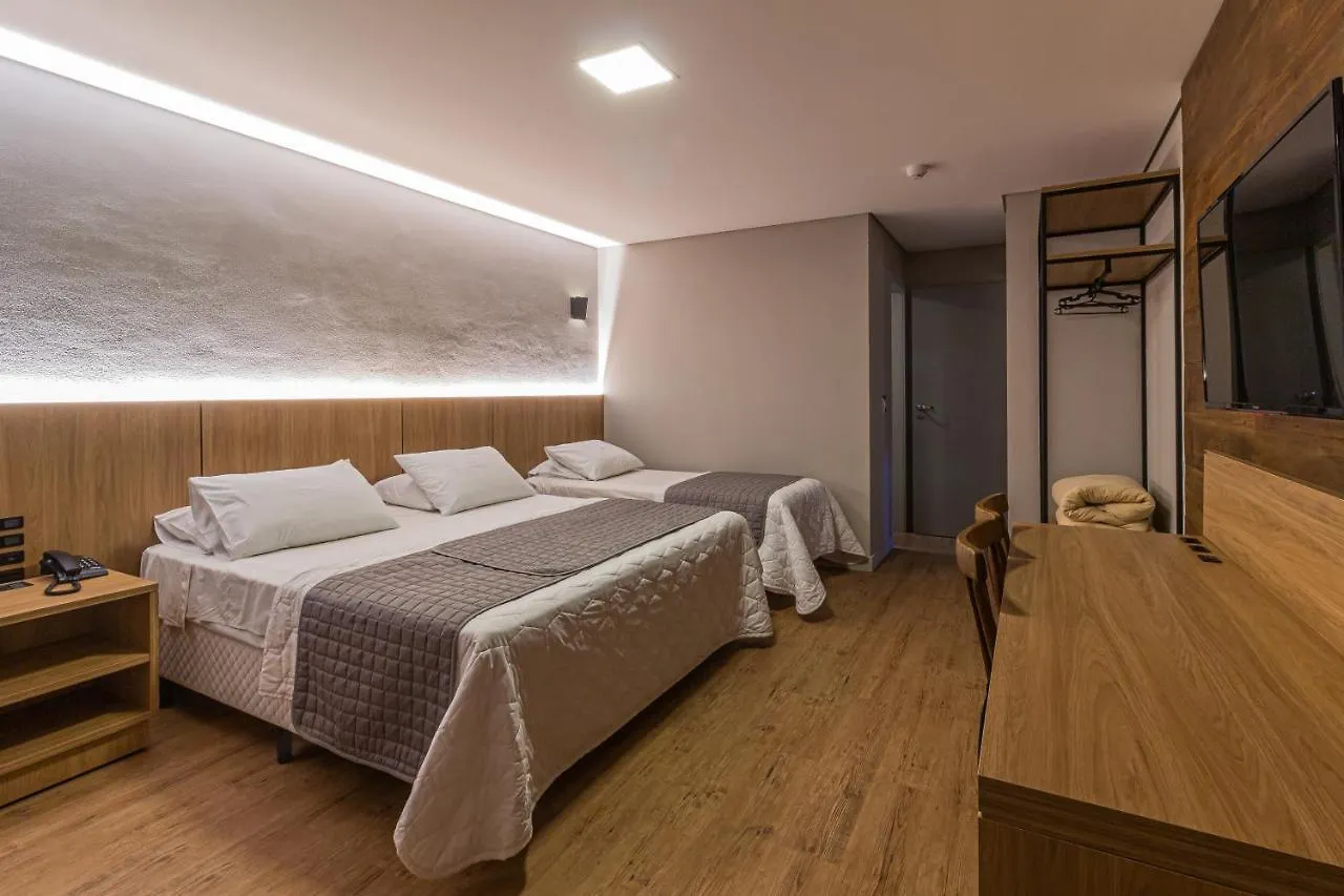 Hotel Werlich Sao Jose