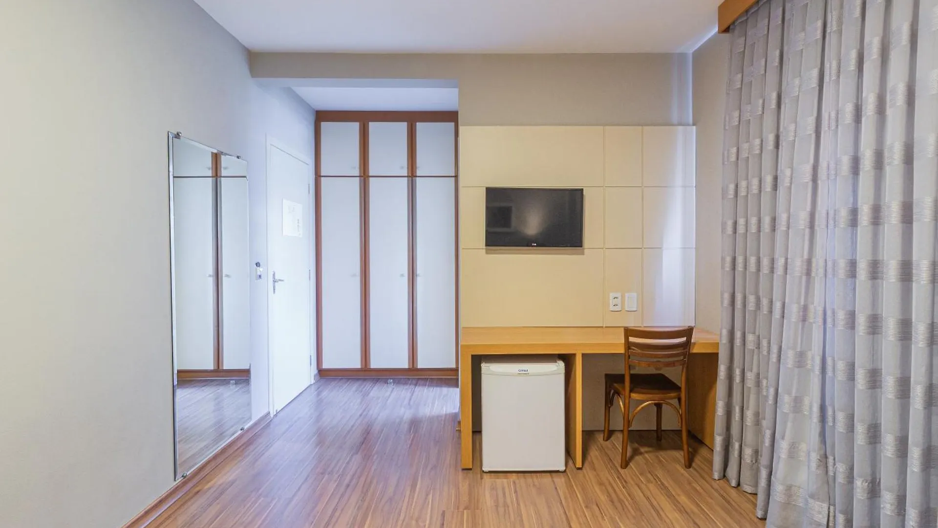 Hotel Werlich Sao Jose  Brasil