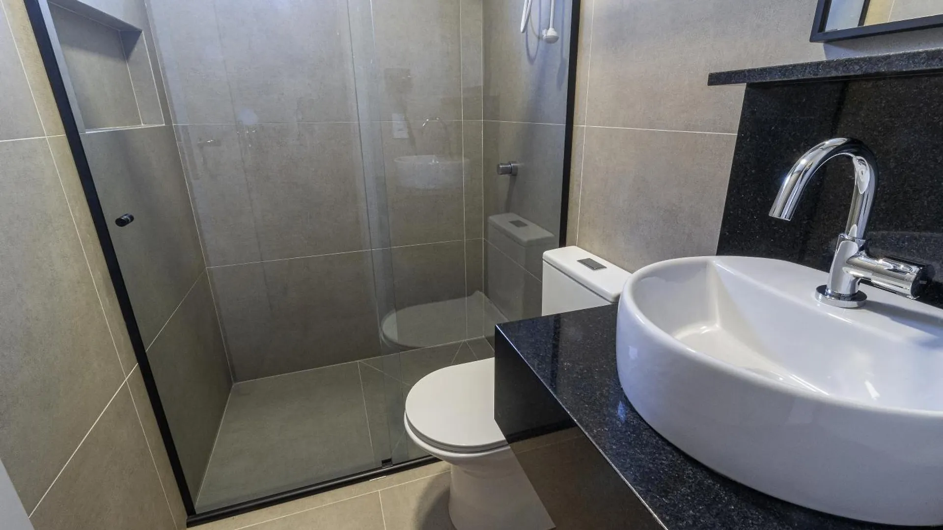 Hotel Werlich Sao Jose   Sao Jose (Santa Catarina)
