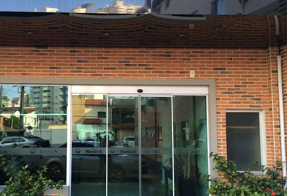 Hotel Werlich Sao Jose