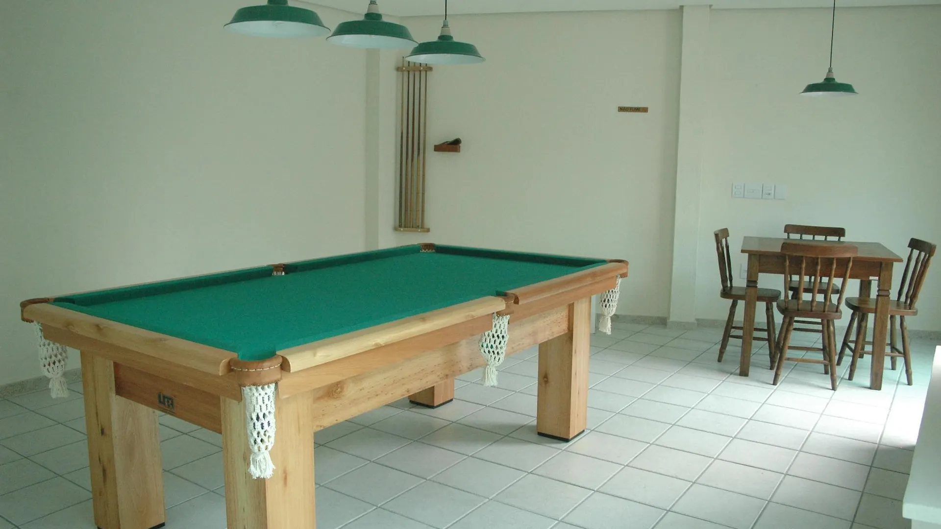 Hotel Werlich Sao Jose