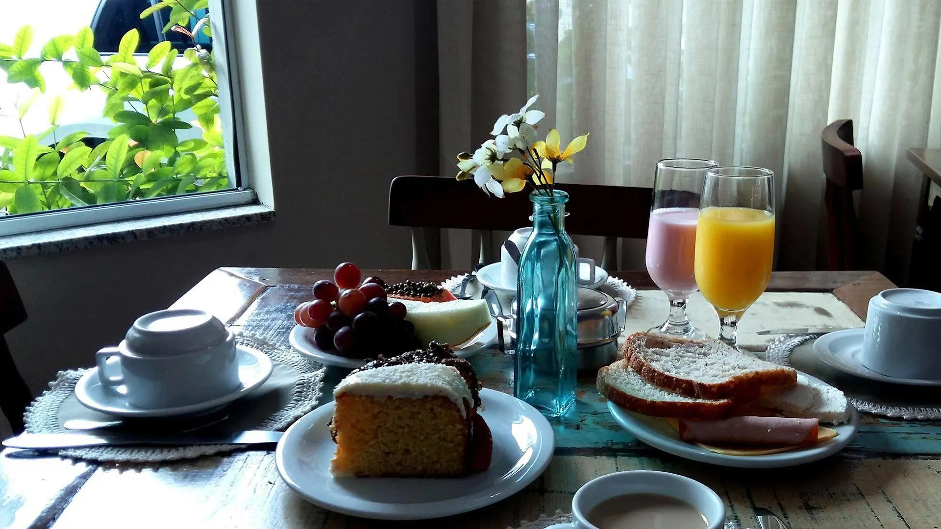 Hotel Werlich Sao Jose