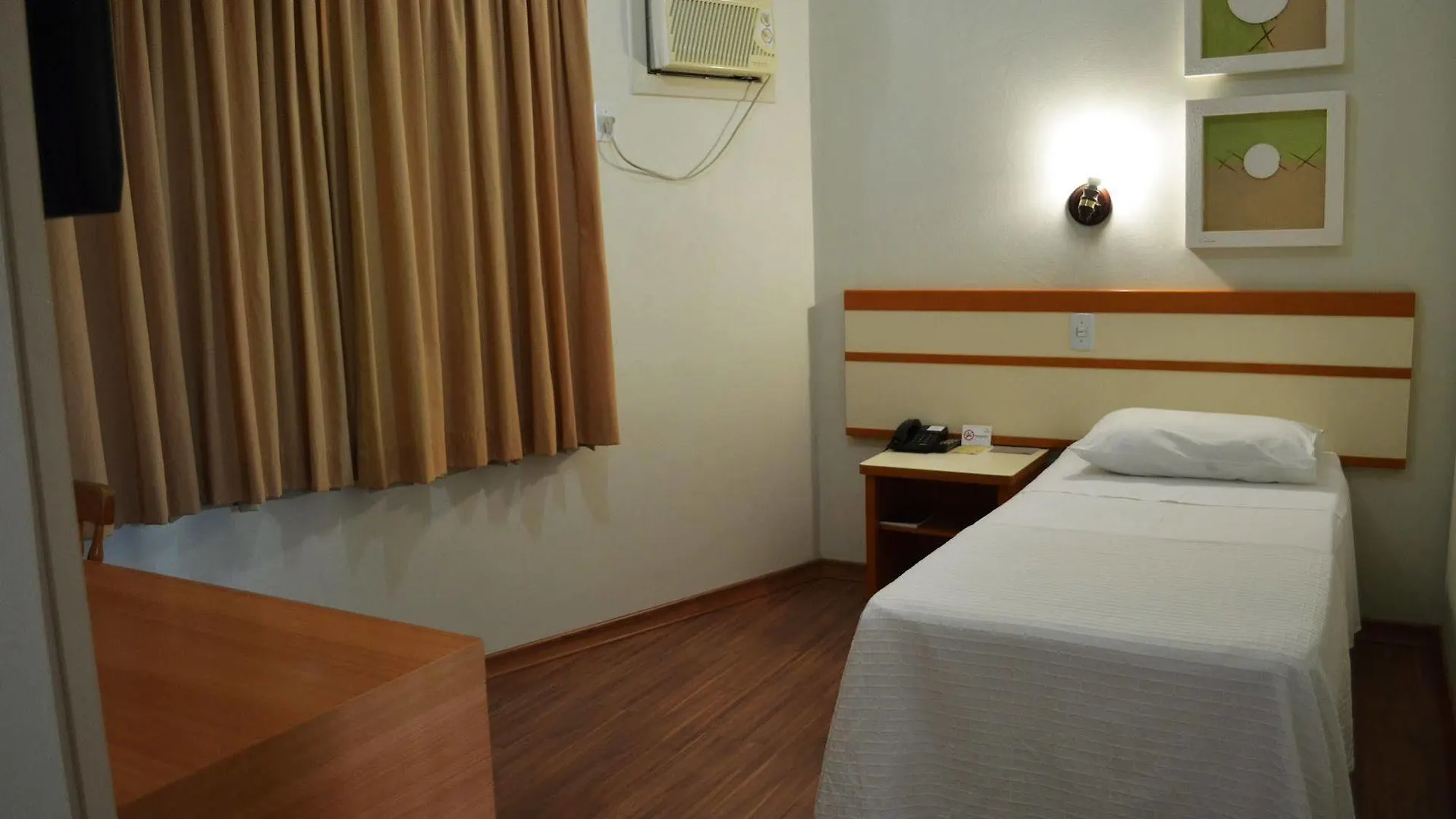 Hotel Werlich Sao Jose