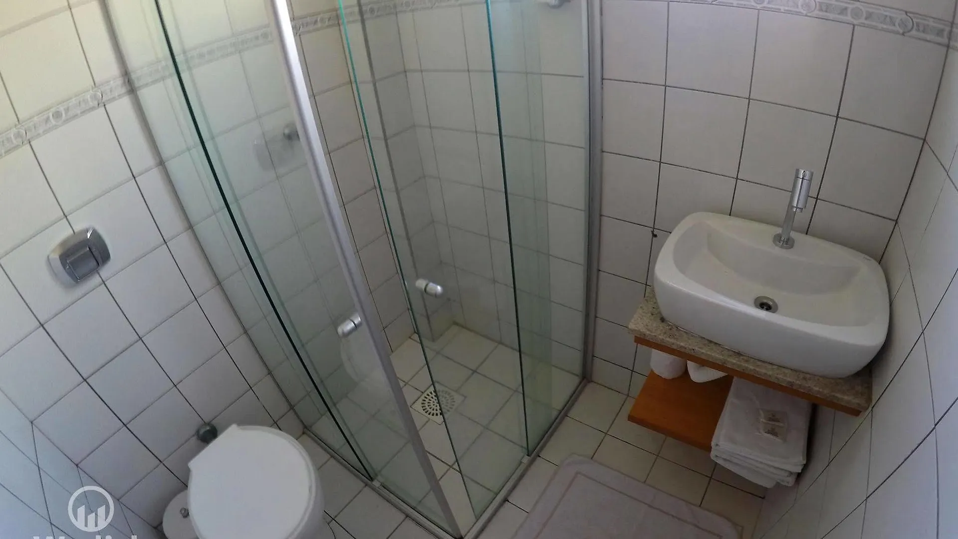 Hotel Werlich Sao Jose  3*, Sao Jose (Santa Catarina)