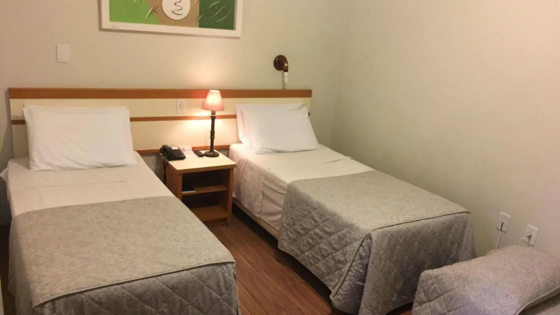 Hotel Werlich Sao Jose  3*, Sao Jose (Santa Catarina) Brasil