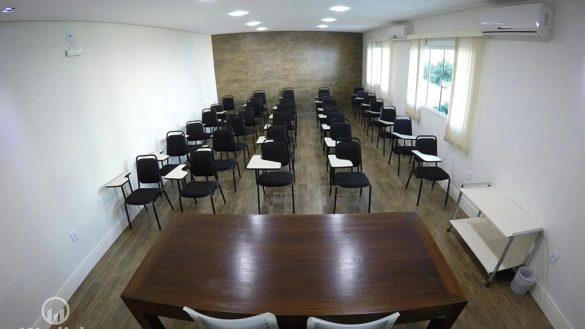 סאו ז'וזה Hotel Werlich 3*, סאו ז'וזה ברזיל