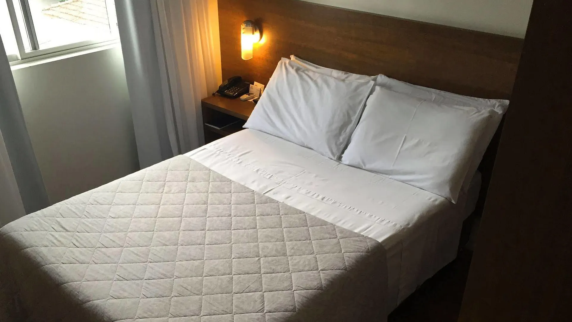 סאו ז'וזה Hotel Werlich